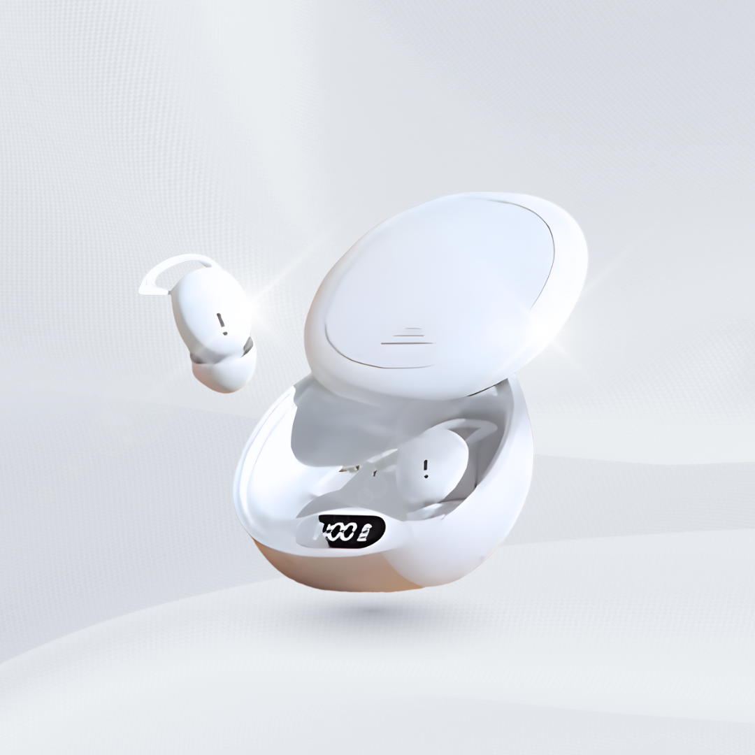 DreamPods Pro - Bluetooth Sleepbuds
