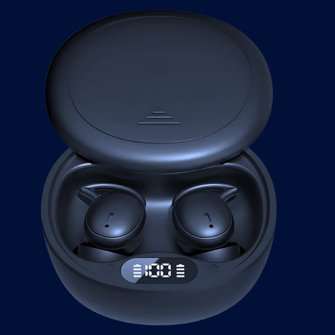 DreamPods Pro - Bluetooth Sleepbuds