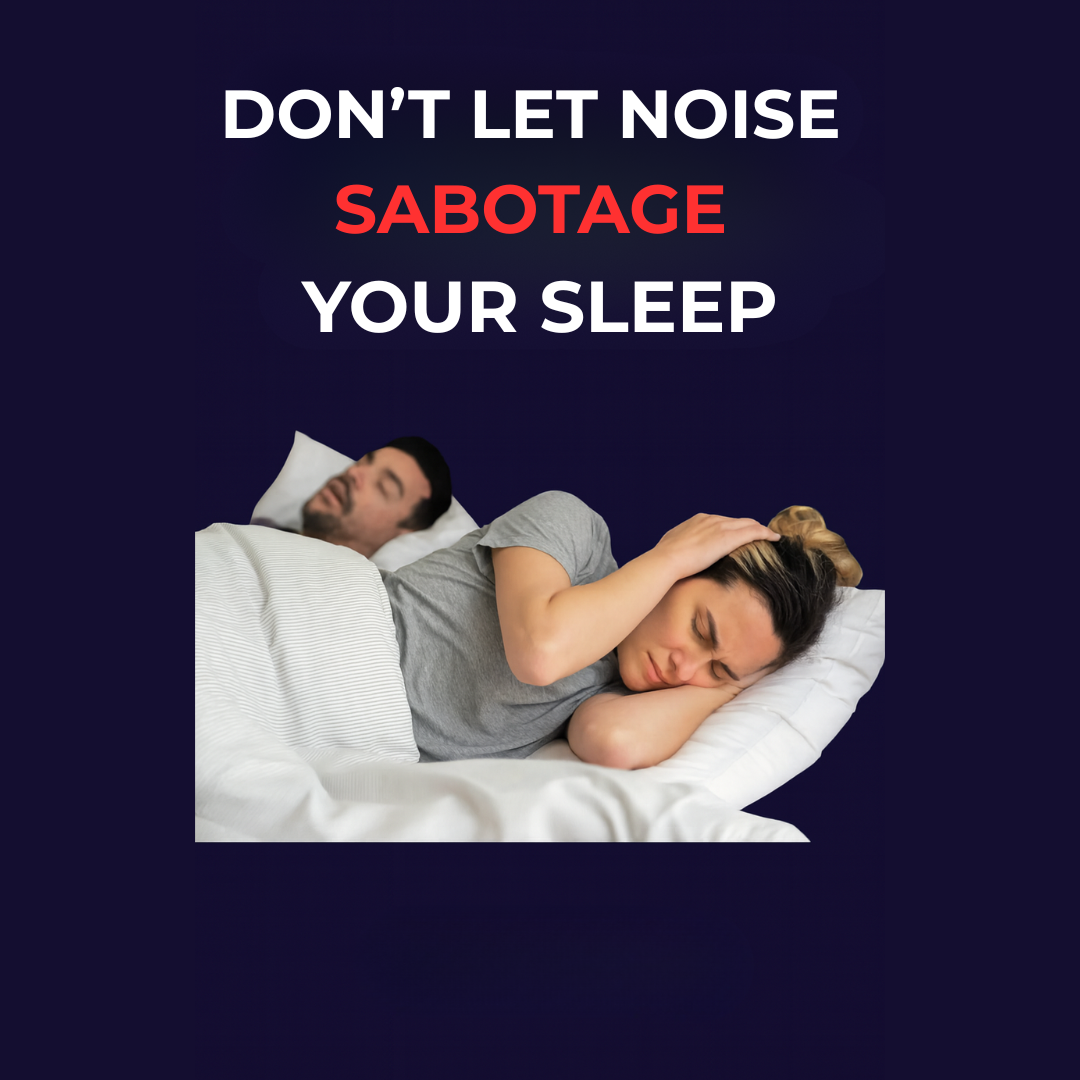 DreamPods Pro - Bluetooth Sleepbuds