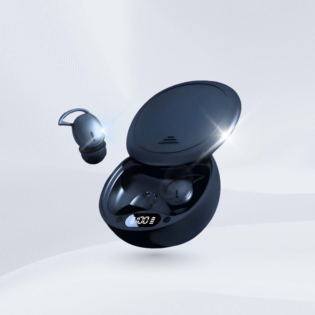 DreamPods Pro - Bluetooth Sleepbuds