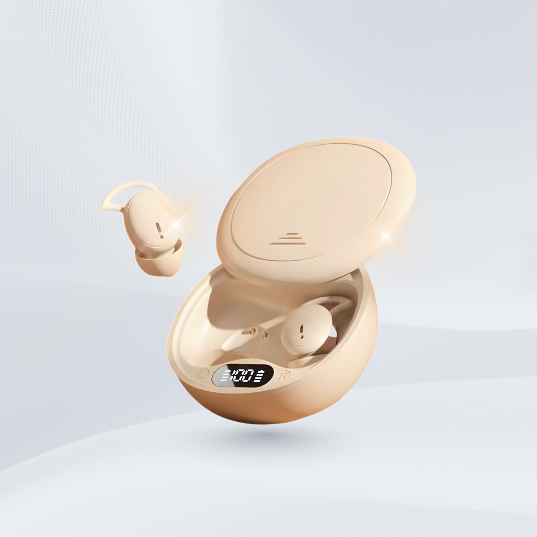 DreamPods Pro - Bluetooth Sleepbuds