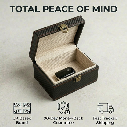 Lockt Faraday Box