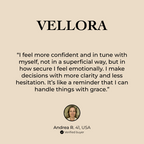 Vellora hematite bracelet