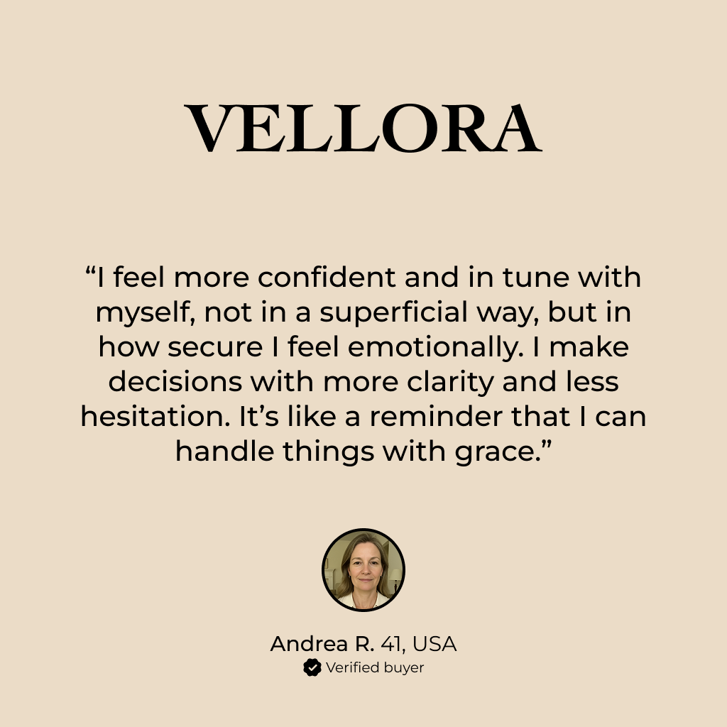 Vellora hematite bracelet